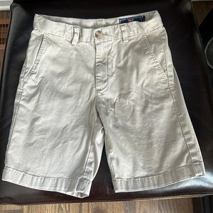Vineyard Vines Boys Size8 Breaker Shorts